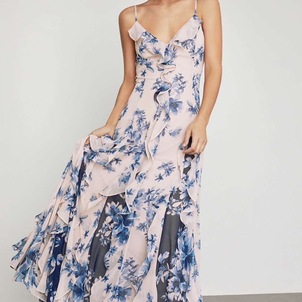 Gorgeous BCBGMaxazria Dress